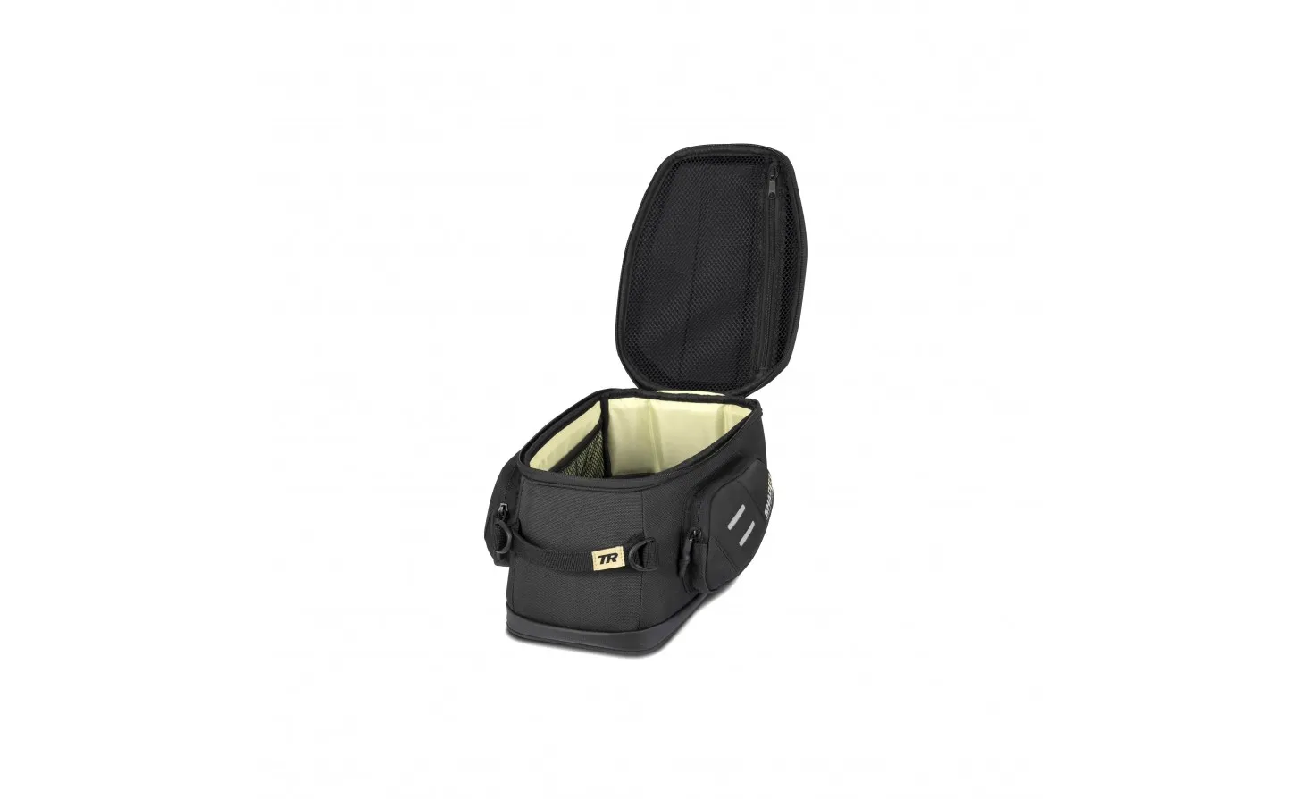 Bolsa De Depósito Shad 15 L Locked  Click System |X0TR15CL|